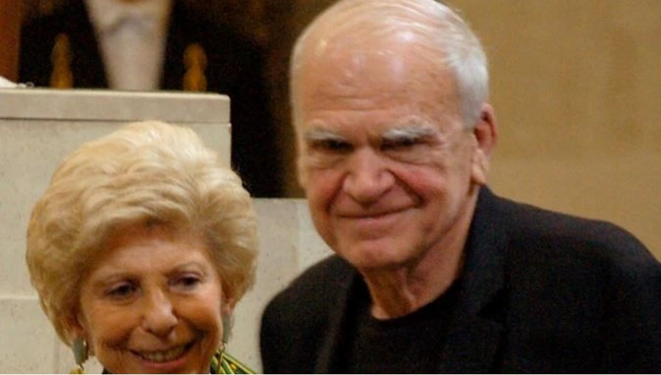 Yazar Milan Kundera kimdir? (Milan Kundera'nın biyografisi)