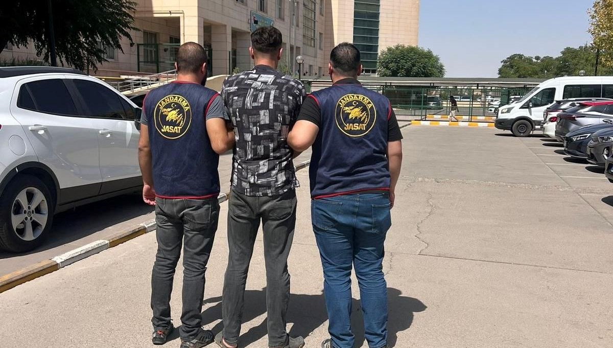 63 firari hükümlü yakalandı 63 firari hükümlü yakalandı