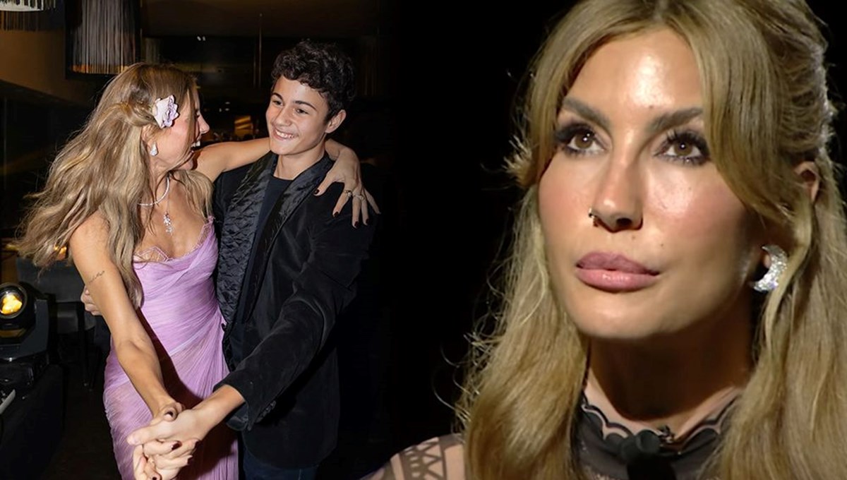 Empati'nin konuğu Çağla Şıkel: Platoniğe düştüm çünkü o bana aşık diye düşünüyordum