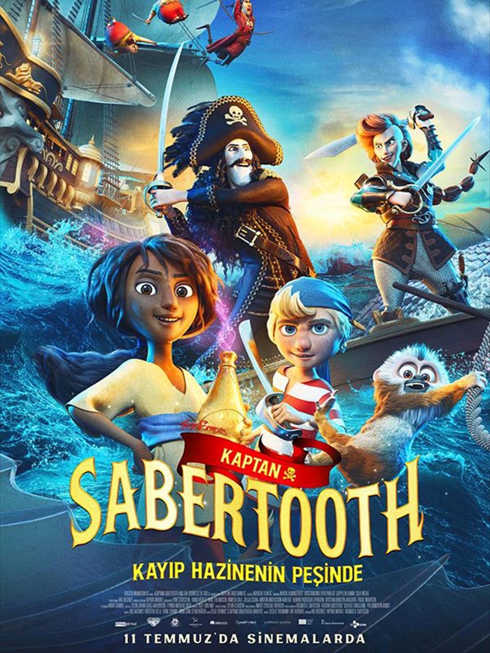 Haftanın filmleri: Vizyona giren yapımlar (11 Temmuz 2025) - 5