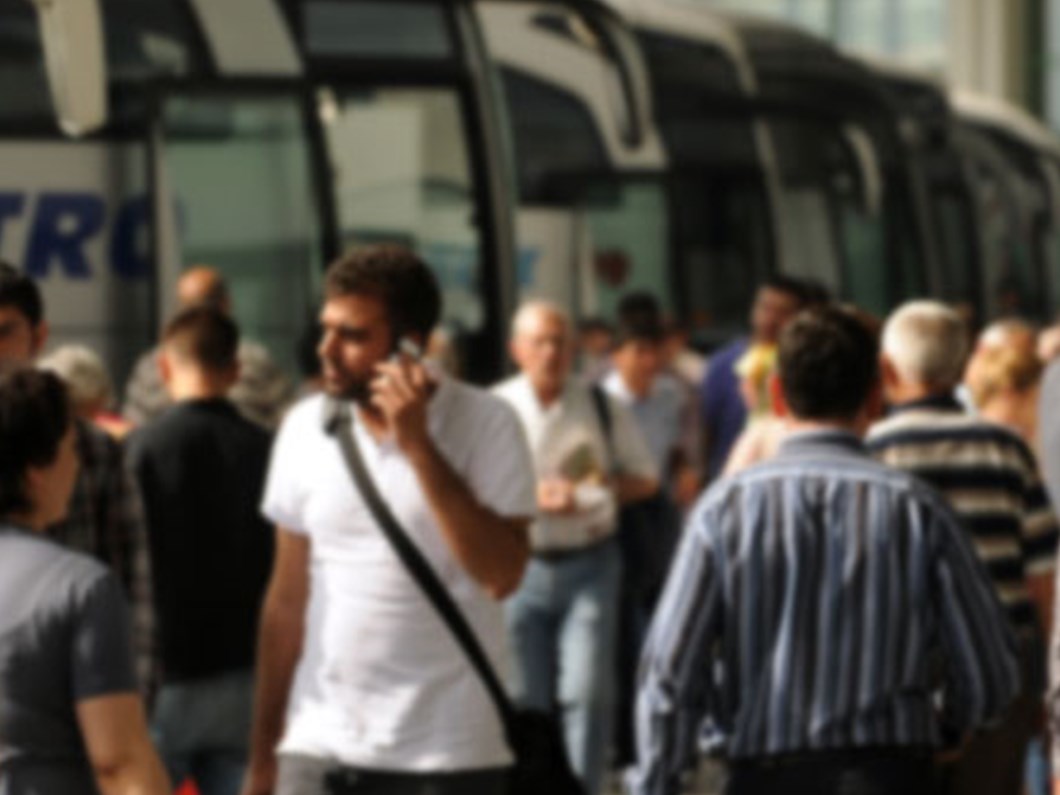 Su Anda Otobus Seferi Var Mi Nasil Bilet Alabilirim Yardim Ve Iletisim