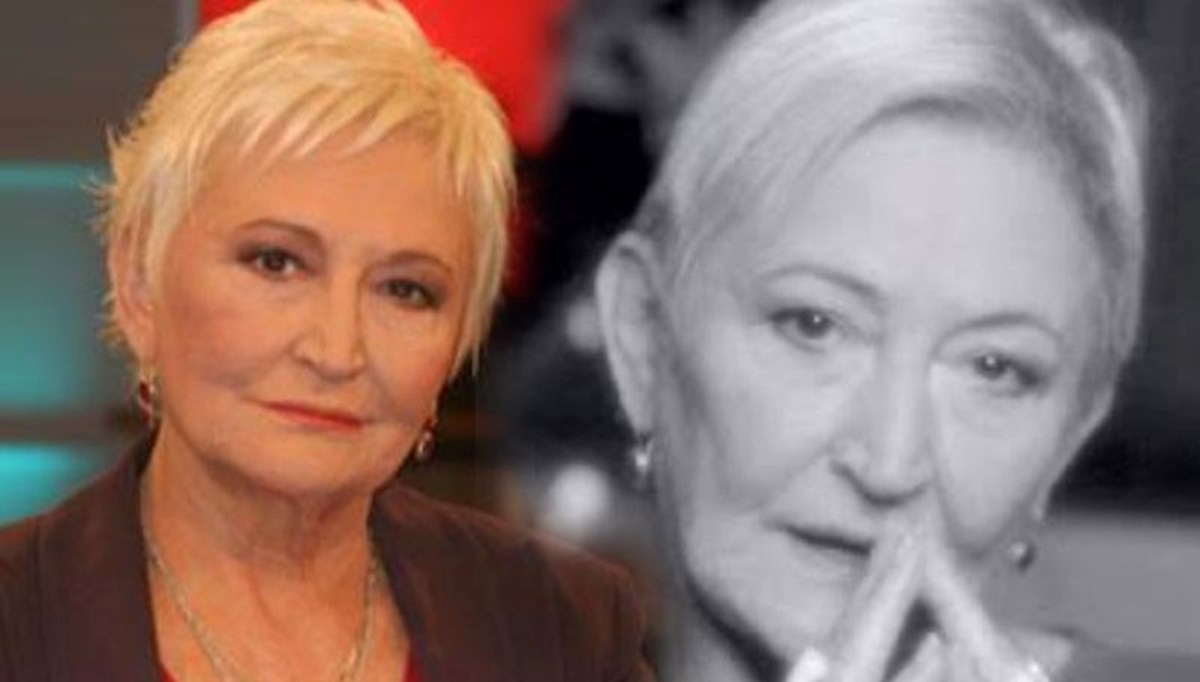 Yazar Pınar Kür'den acı haber