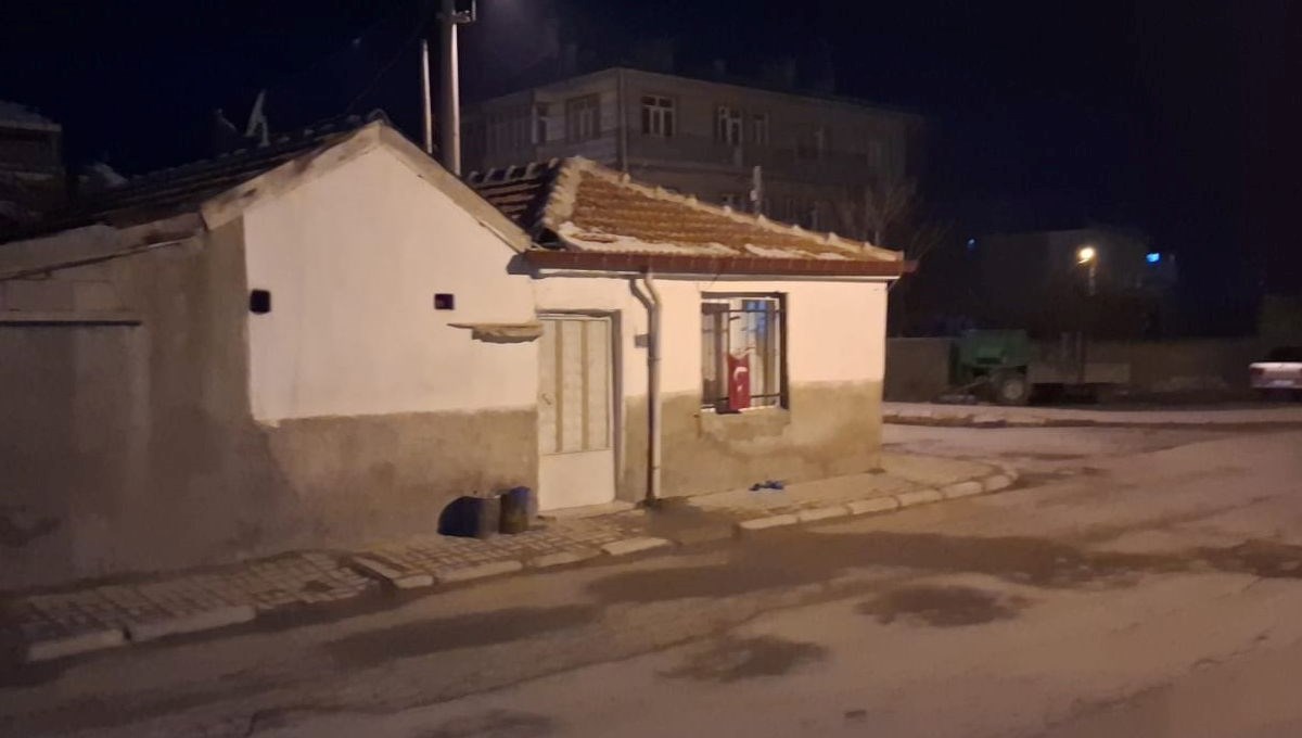 Konya'da kadın cinayeti: Dilek, erkek arkadaşı tarafından bıçaklanarak öldürüldü