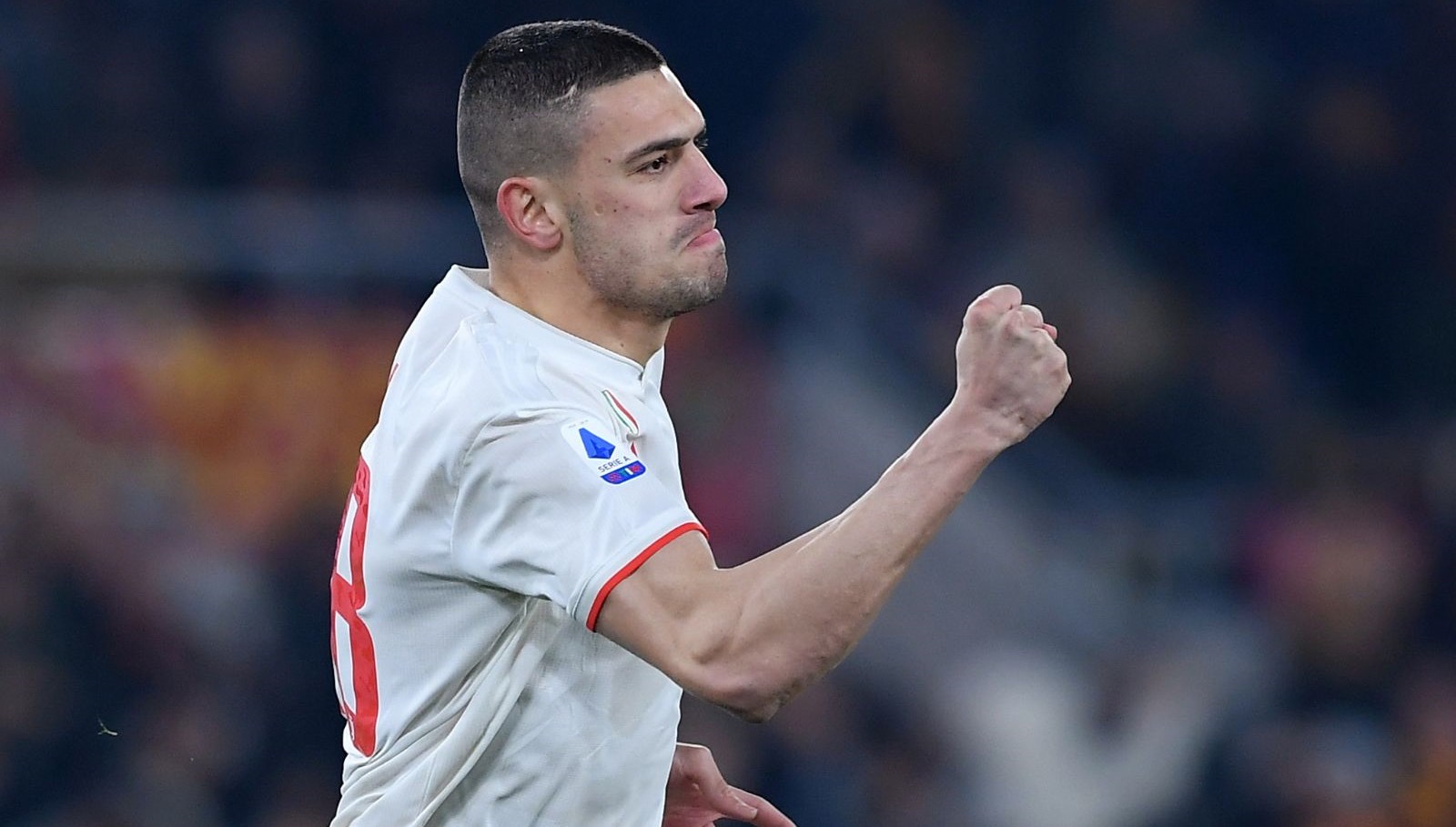 Merih Demiral sakatlandı | NTV