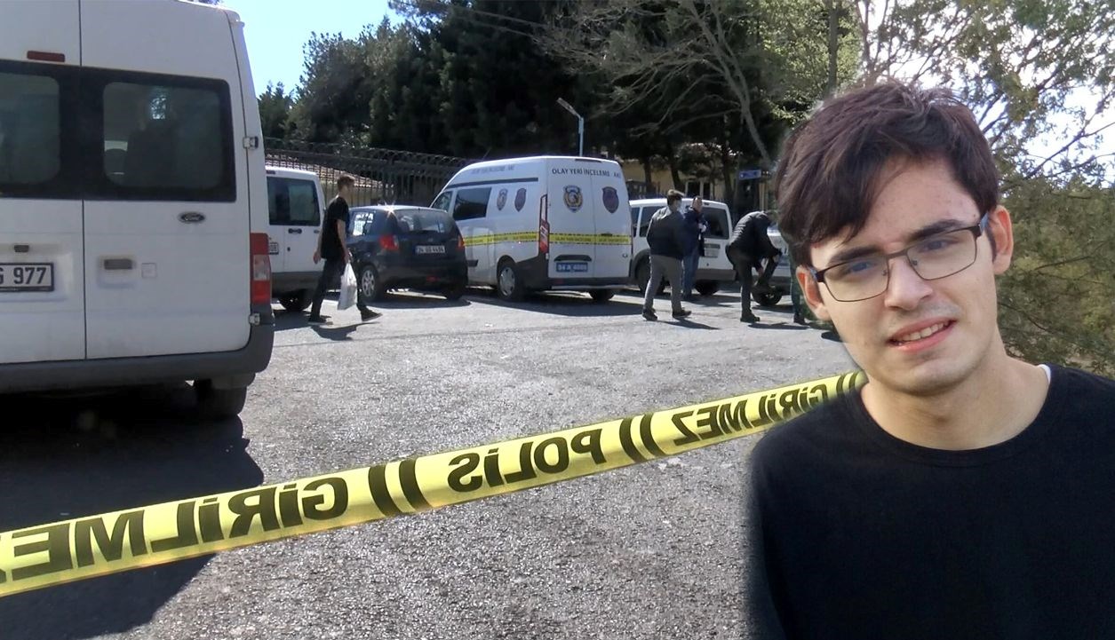İstanbul'da kayıp üniversite öğrencisi Hamit Egemen ormanlık alanda ölü  bulundu - Son Dakika Türkiye Haberleri | NTV Haber