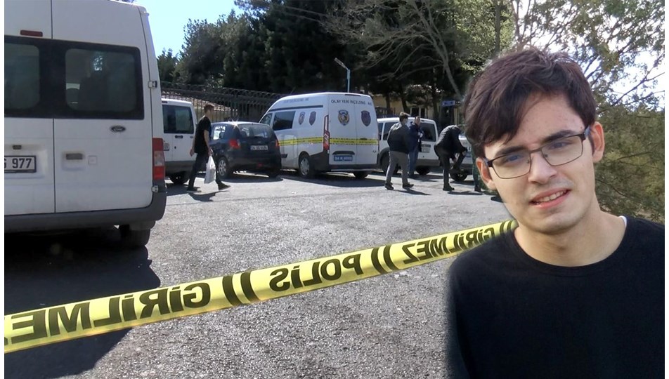 İstanbul'da kayıp üniversite öğrencisi Hamit Egemen ormanlık alanda ölü bulundu - Son Dakika Türkiye Haberleri | NTV Haber