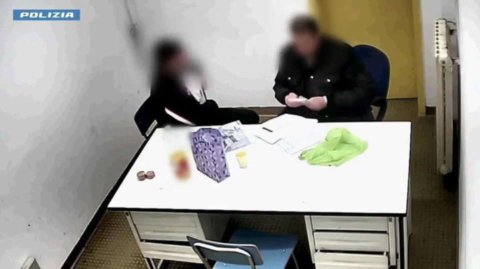 Cosa Nostra ile aynı sistem! Barış Boyun'un Türkiye'den İtalya'ya uzanan kriptolu ağı deşifre oldu - 1