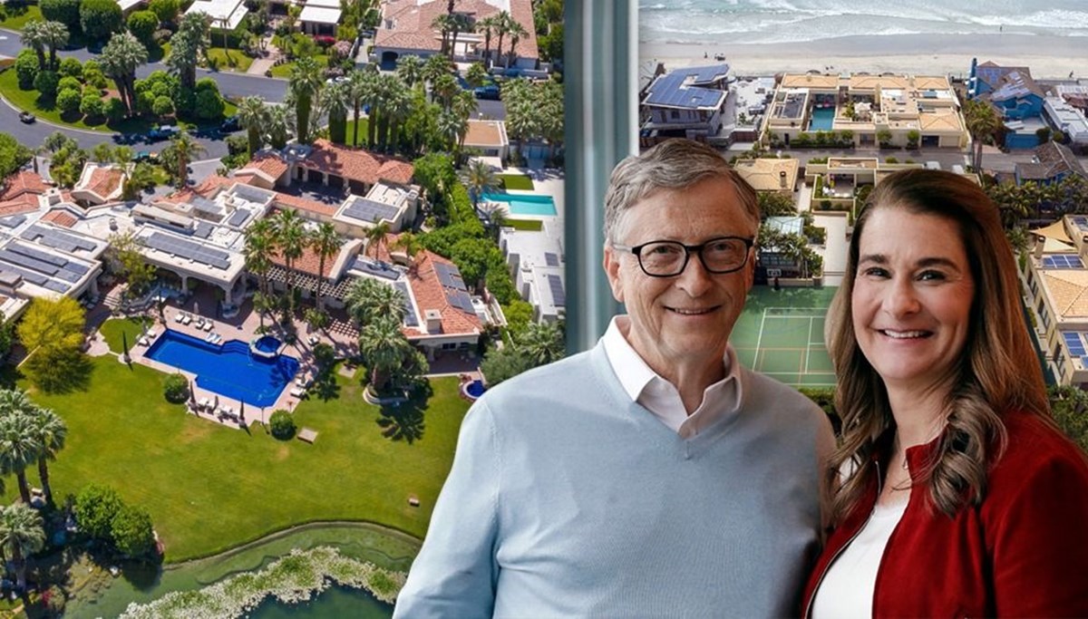 Bill Gates golf kulübünde anlattı: Evliliğimiz sevgisizdi