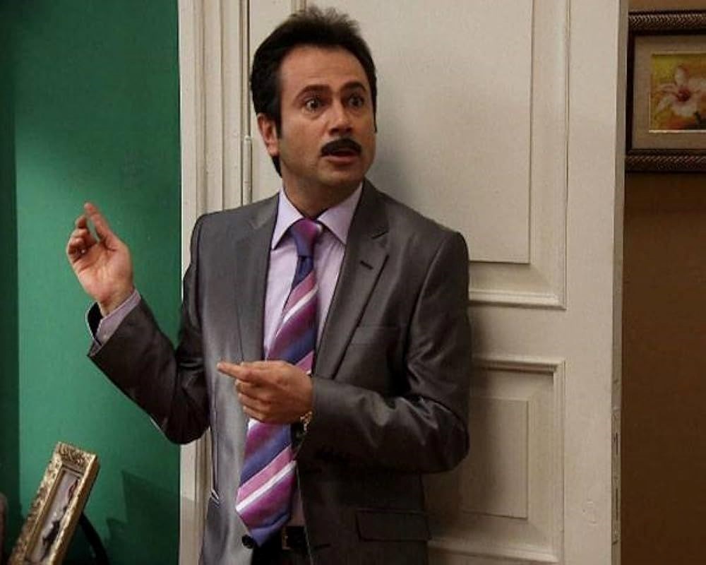 Olgun Şimşek'ten şaşırtan itiraf: Çaresizlikten oyuncu oldum - 7