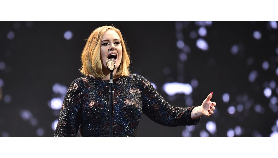 Adele yeni albüm hazırlığında NTV
