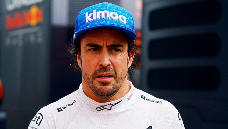 Aston Martin, Vettel'in boşluğunu Alonso ile dolduracak