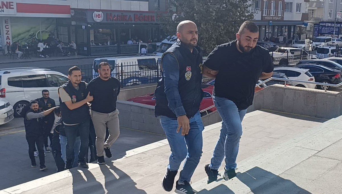 Tekirdağ'da restoran sahibine bıçaklı saldırı: 1 kişi tutuklandı