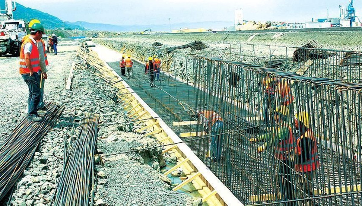 90 bin taşeron işçi kadro bekliyor