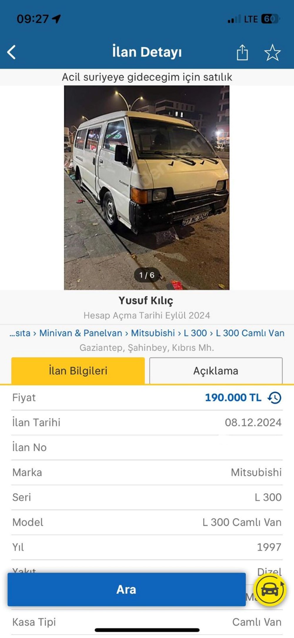 "Suriyeli'den acil satılık" ilanları patladı: Konut ve otomobilde hareketlilik bekleniyor - 5