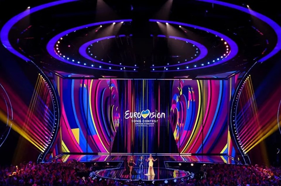 Eurovision temsilcilerinden Gazze için ateşkes çağrısı: Sessiz kalmaktan rahatsızlık duyuyoruz - 1