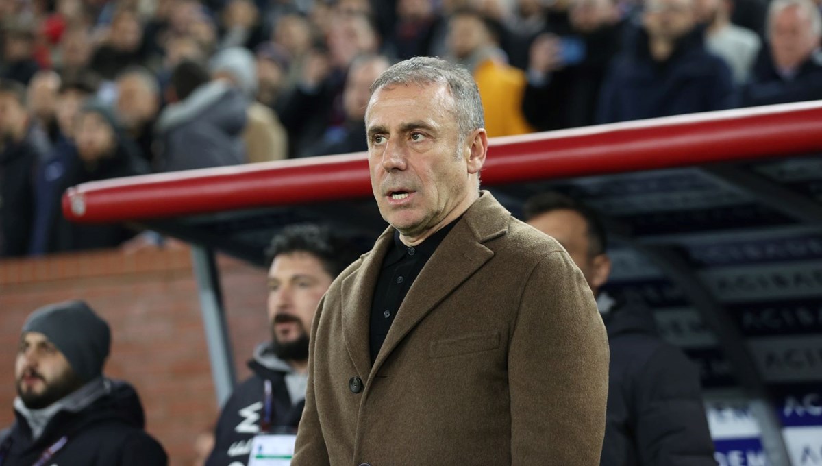 Trabzonspor, Abdullah Avcı ile iç sahada daha az puan topladı Trabzonspor, Abdullah Avcı ile iç sahada daha az puan topladı