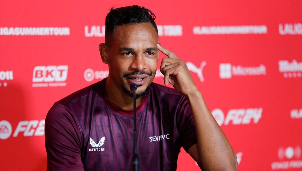 Eski Galatasaraylı Fernando Reges, Internacional'e transfer oldu Eski Galatasaraylı Fernando Reges, Internacional'e transfer oldu