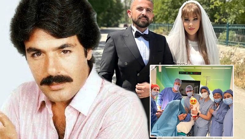 Tuğçe Tayfur üçüncü kez anne oldu