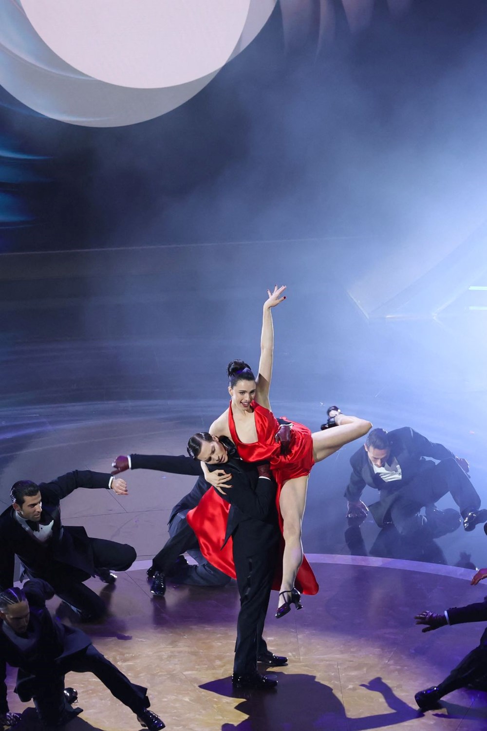 Oscar ÃdÃ¼lleri’ne damga vurdular! Tarihe geÃ§enler ve ÅaÅÄ±rtan anlar
