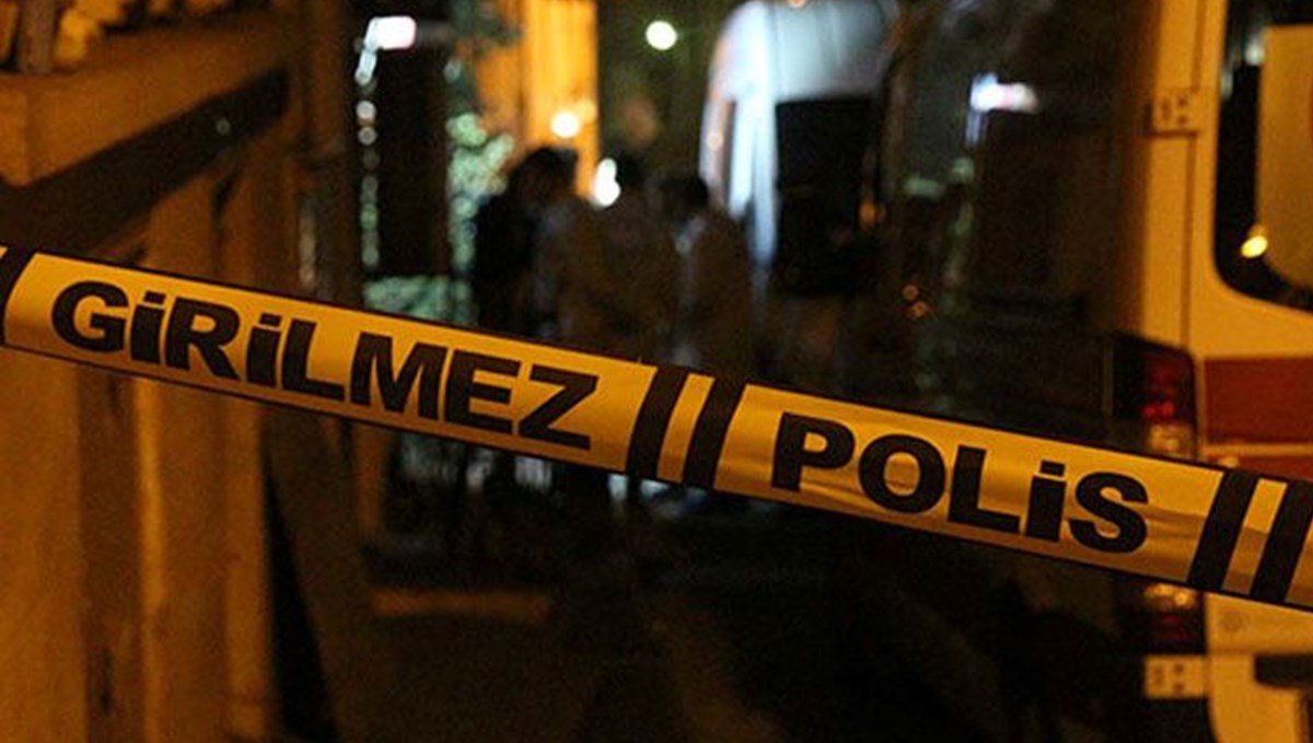 Yalova'da çifte cinayet: Cansız bedenleri ormanlık alanda bulundu