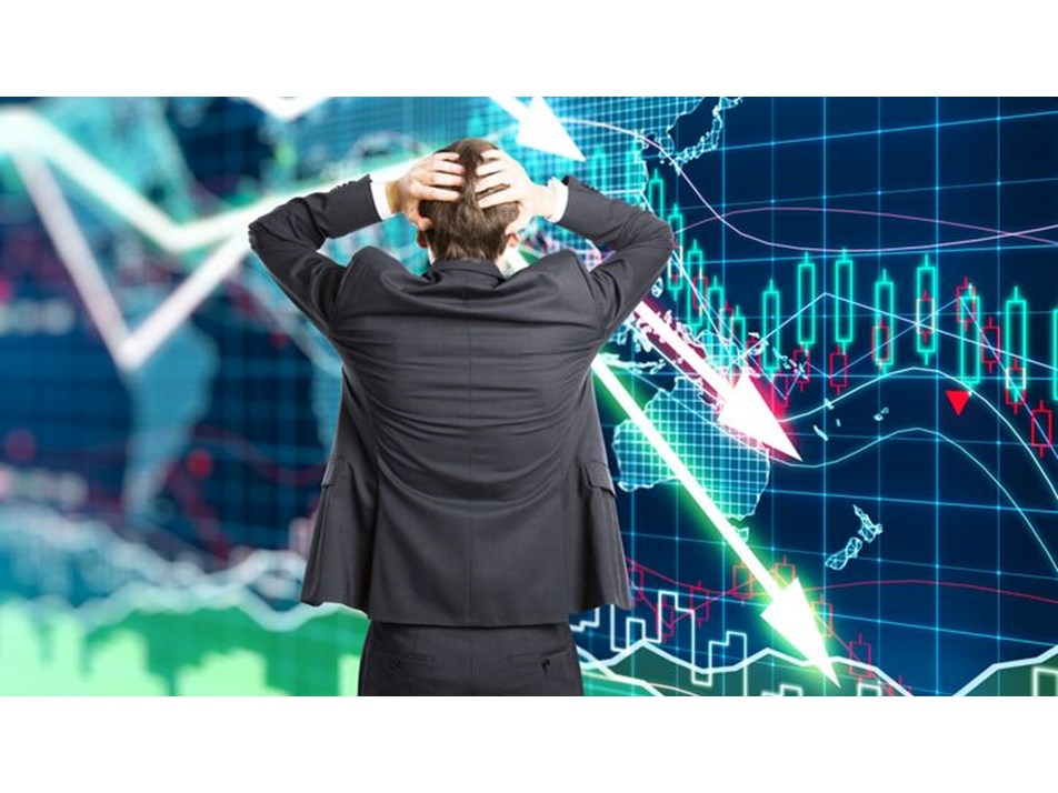 Ortadoğu'da yüksek tansiyon: Piyasalar tepetaklak oldu