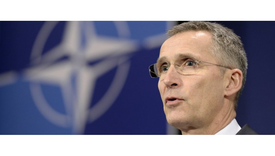 NATO Genel Sekreteri Stoltenberg’den Türkiye açıklaması
