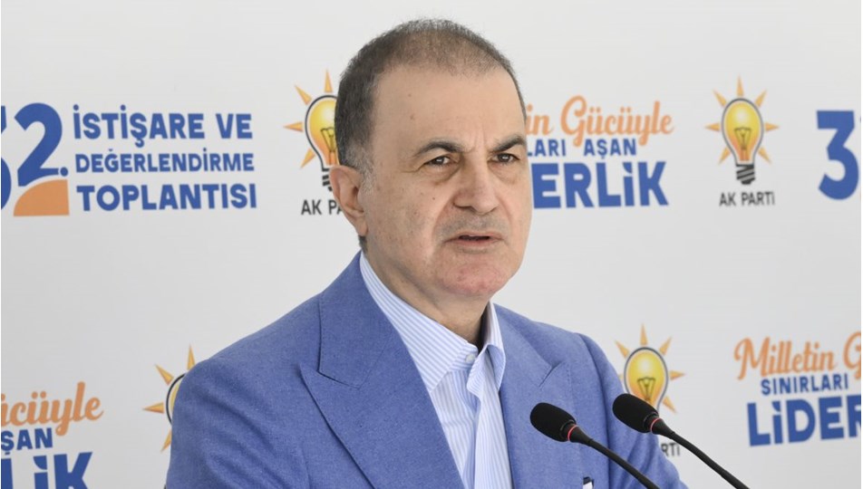 Ömer Çelik: