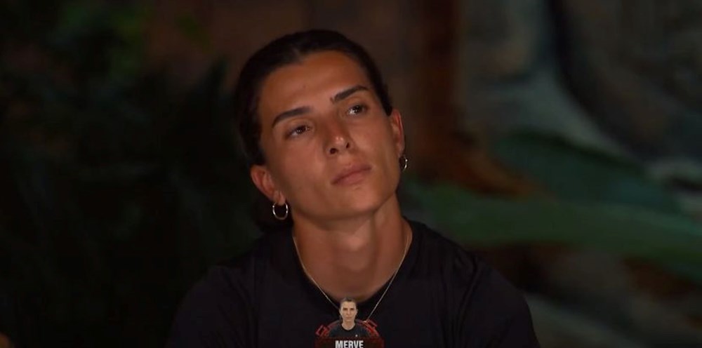 Survivor'da eleme adayları belli oldu: Merve Aydın'dan sitem - 4