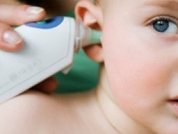 ates iyi bir gosterge saglik