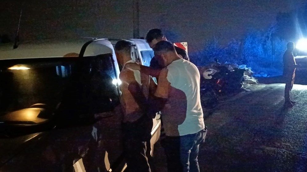 Üniversiteli Teslime'nin ölümü: Gözaltındaki erkek arkadaşının ifadesi ortaya çıktı - 6