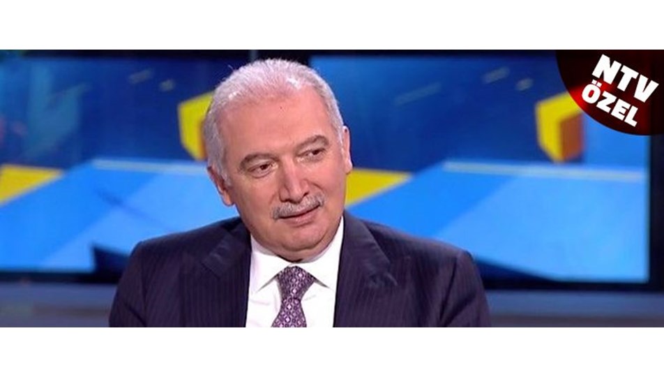 İBB Başkanı Mevlüt Uysal'dan adaylık açıklaması