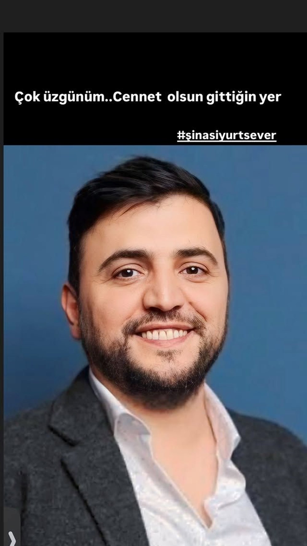 Şinasi Yurtsever'in Vefatı Sanat Camiasını Derinden Sarsdı 78 mCh 8H8qSk2pP9EuOG1aJw