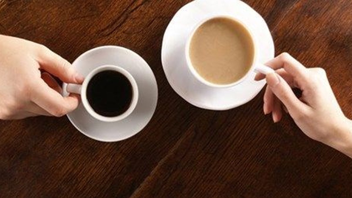 Turkiye De Bir Ilk Universitede Kahve Egitimi Ntv