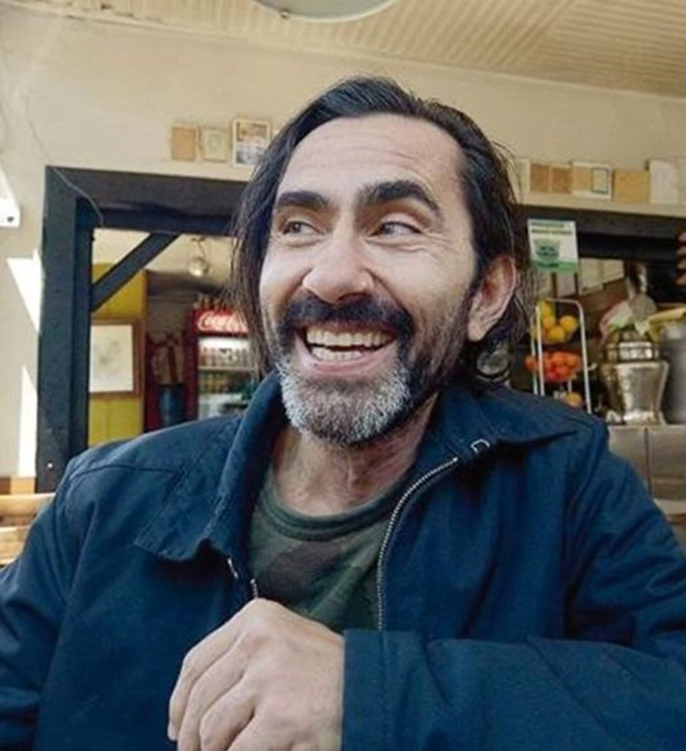 Dilan Çiçek Deniz geçmişe götürdü (Ünlülerin çocukluk ve gençlik halleri) - 161