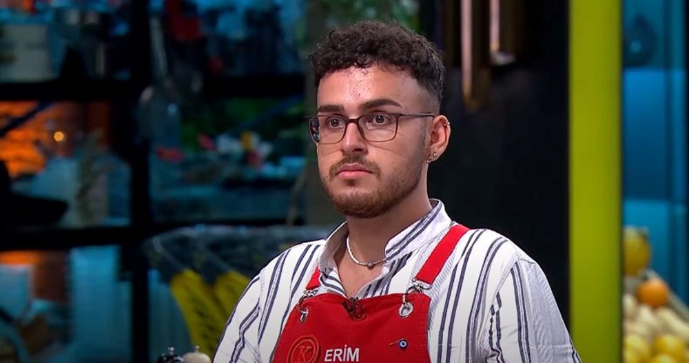 MasterChef'te kural ihlaline büyük yaptırım: 7. haftadayız ve hala kural hatırlatıyoruz - 4