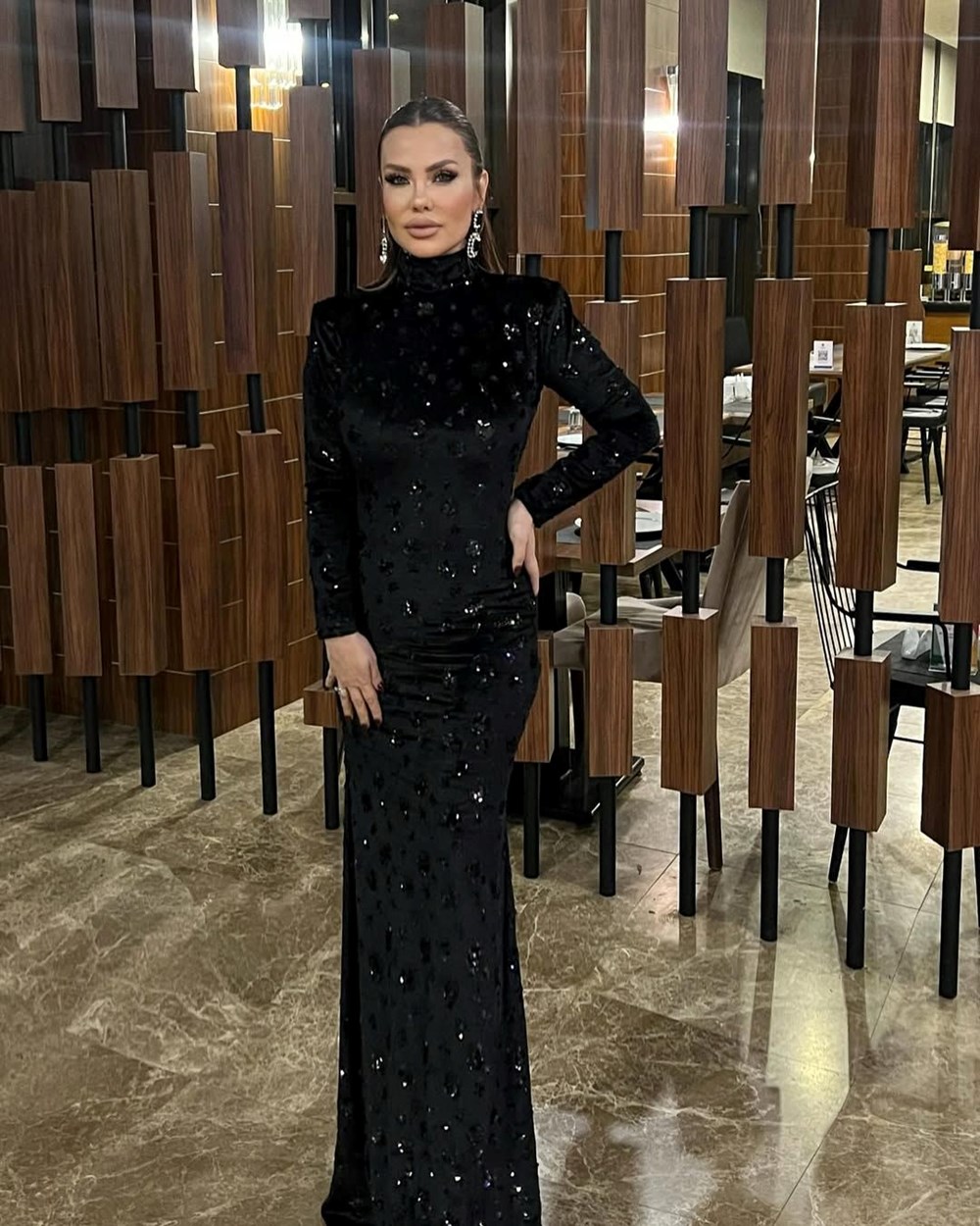 Şarkıcı Lara ilk kez anlattı: Hastalanacağımı rüyamda gördüm - 3