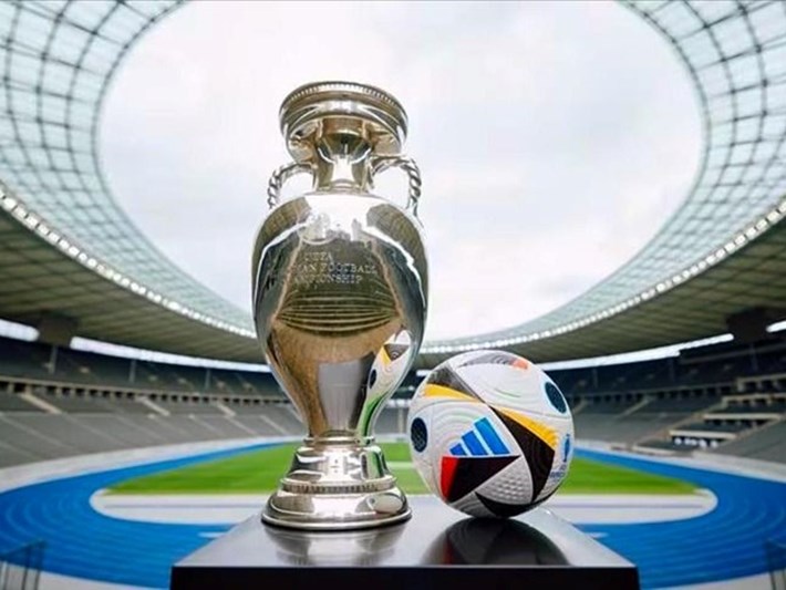 Euro 2025 Haberleri NTV Haber