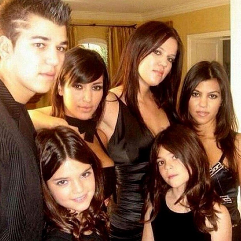Kim Kardashian Ve Kardeslerinin Genclik Cocukluk Fotograflari Magazin Haberleri Ntv Kim Kardashian Ve Kardeslerinin Genclik Cocukluk Fotograflari Magazin Haberleri Ntv