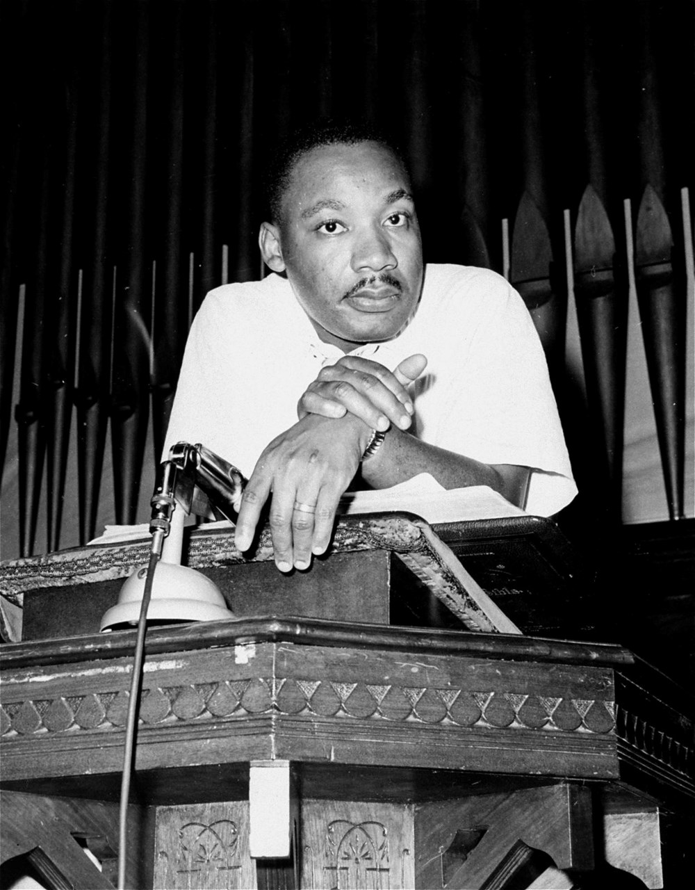 Julia Roberts: Martin Luther King Jr. hastane masraflarımı ödemiş - 4