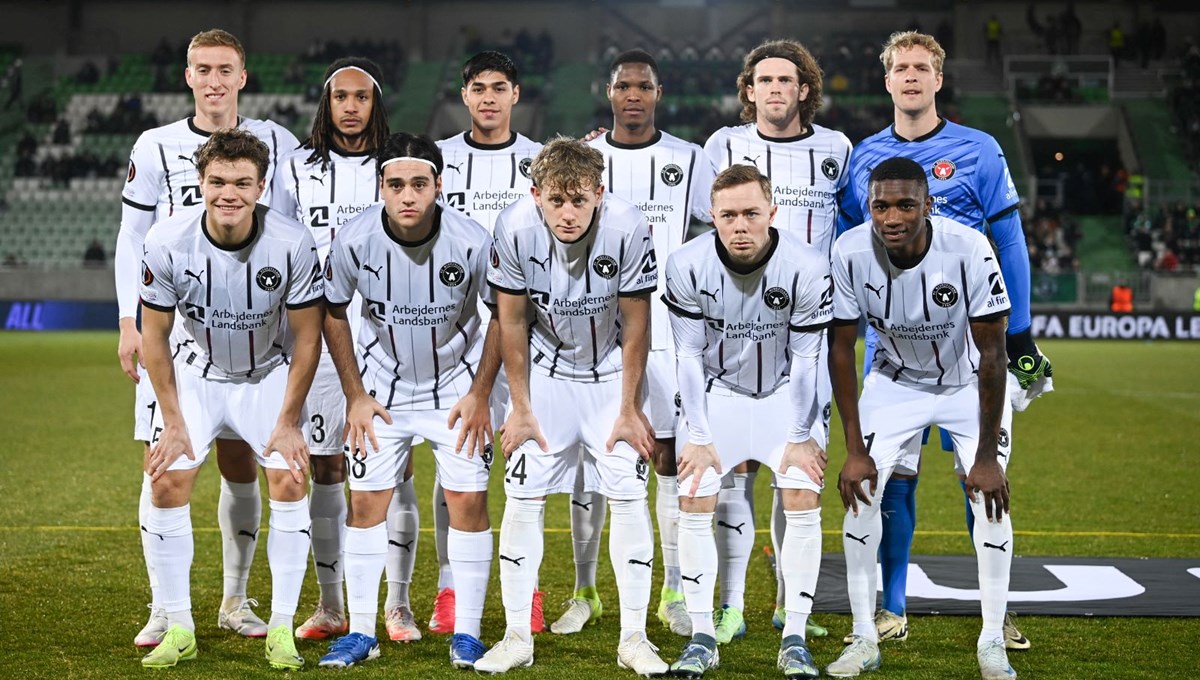 Midtjylland nerenin, hangi ülkenin takımı? Fenerbahçe'nin rakibi Midtjylland'in kadro değeri ne kadar?