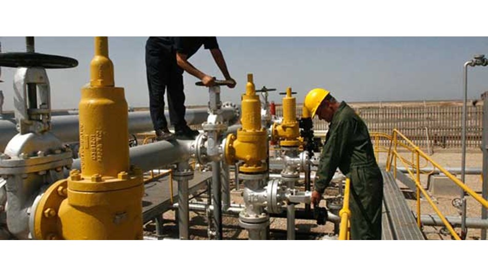 Bağdat ve Erbil petrol için anlaştı