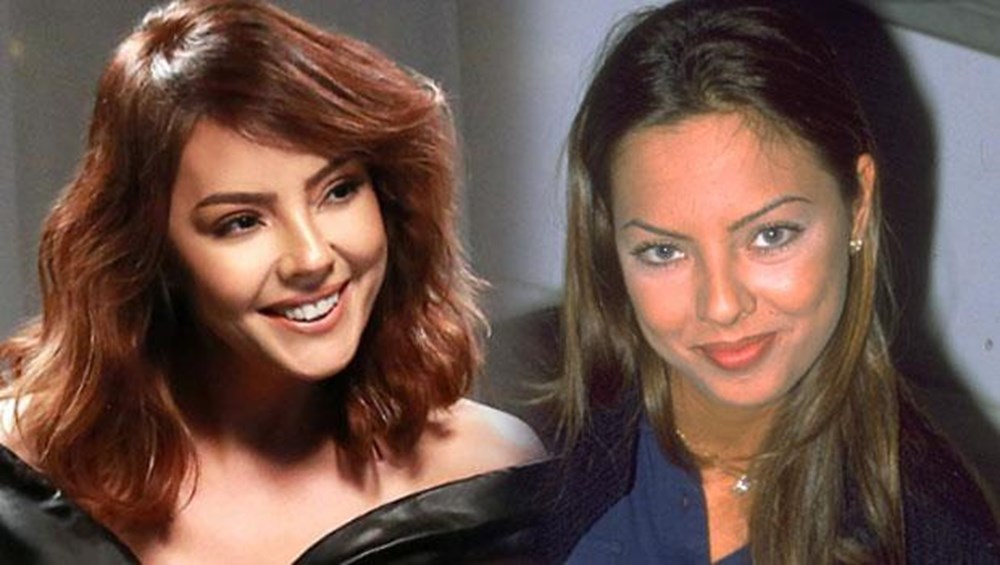 Demet Özdemir'den Şaşırtan Stil Değişikliği: Tek Gecelik İmaj Macerası! 281 mDnmMjZSdUW7bVdSHYXcNg