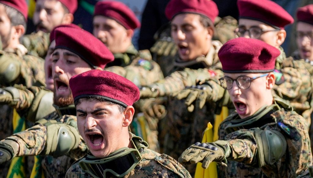 Ortadoğu'nun etkin gücü Hizbullah kimdir?