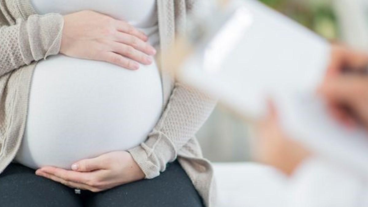 sezaryen sonrasi normal dogum olur mu