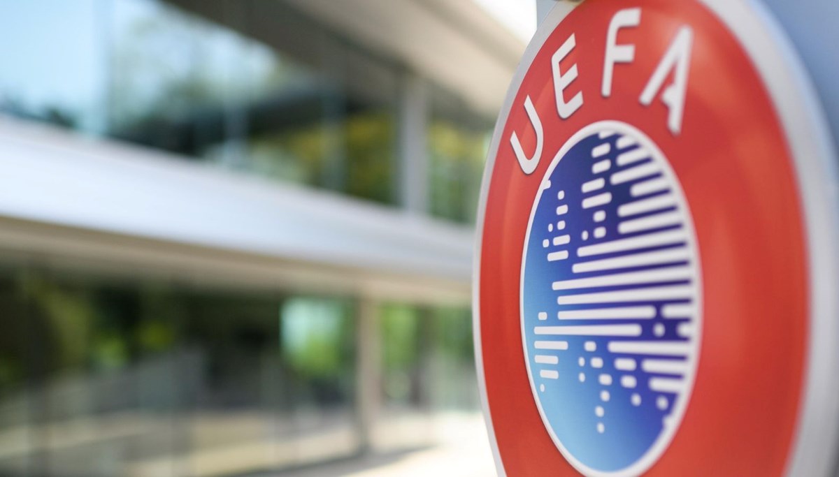 UEFA ülke puanı sıralamasında güncel durum belli oldu: Türkiye kaçıncı sırada?