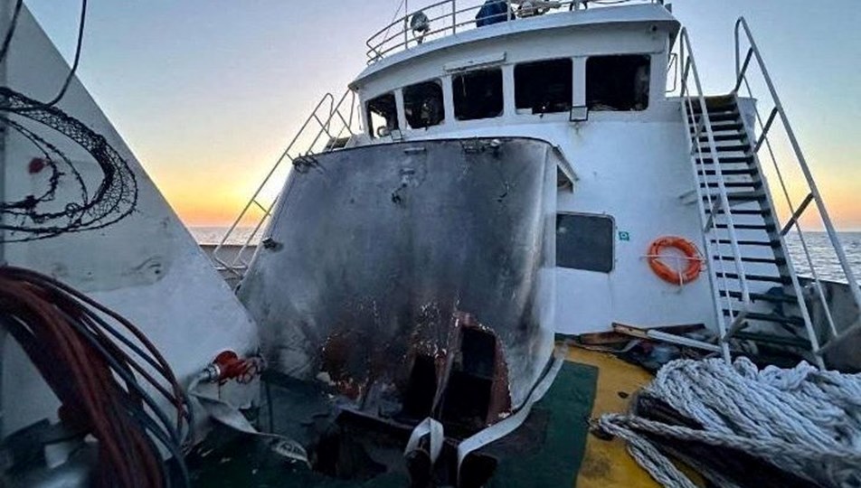 İsrail devlet televizyonundan Malta itirafı