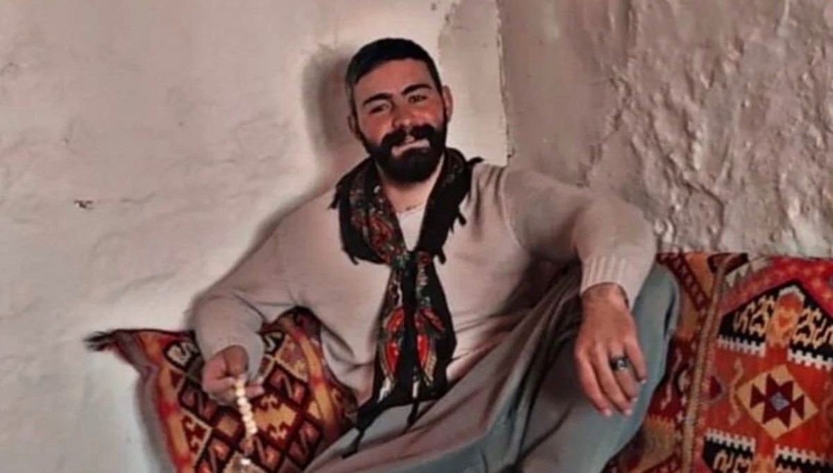 Munzur Çayı'na giren Çayan, boğuldu Munzur Çayı'na giren Çayan, boğuldu