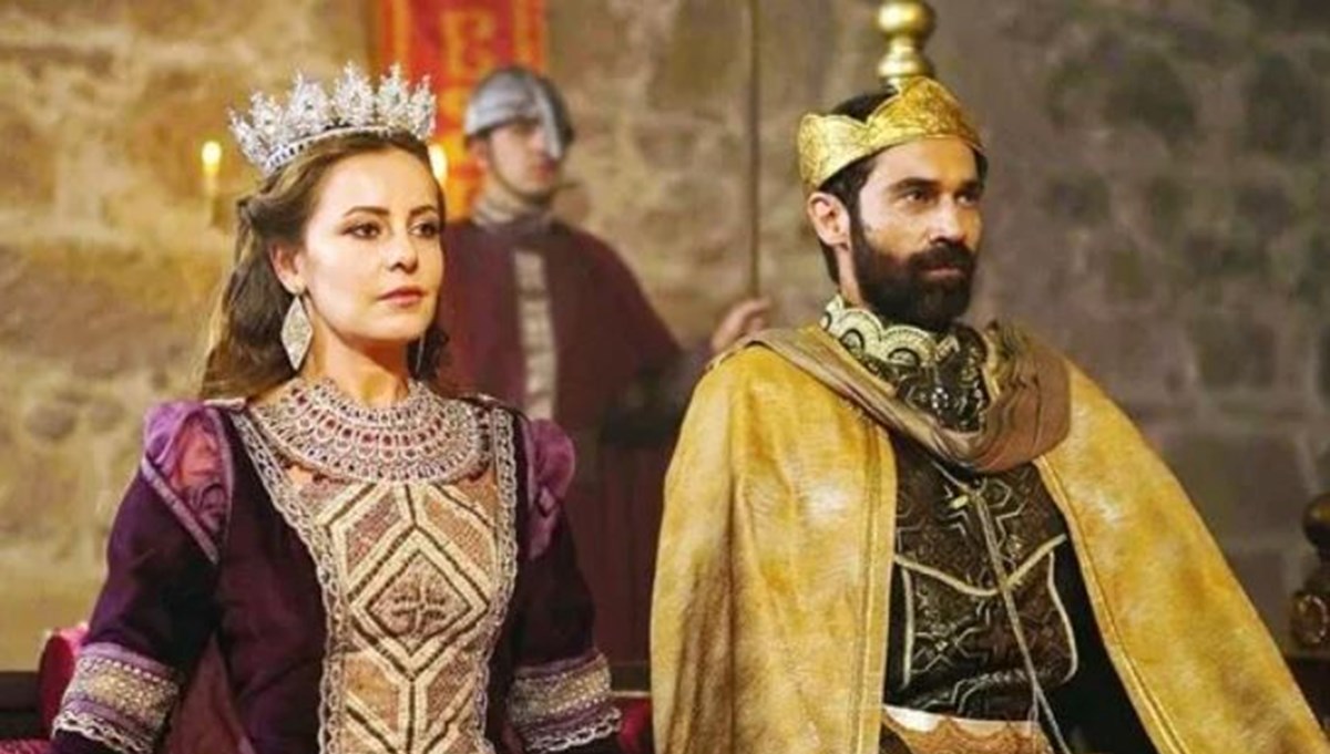 Malazgirt 1071: Bizans'ın Kıyameti filmi oyuncuları kimler?