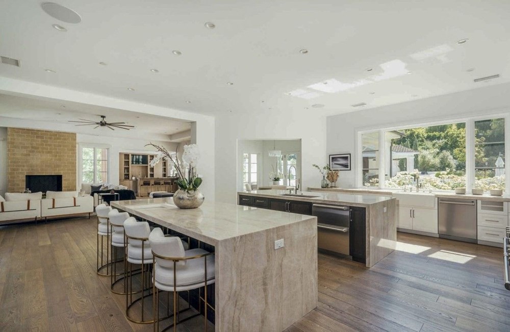 Madonna, The Weeknd'in evini 19,3 milyon dolara satın aldı 42 mEATAPg AkSF4NVfKQ6WdA