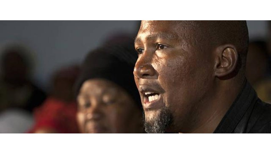 Mandela ailesinde liderlik kavgası